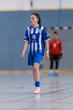 Bild 447 - wCJ Futsalmeisterschaft